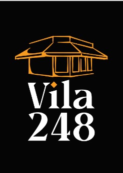 Logo restaurante Vila 248