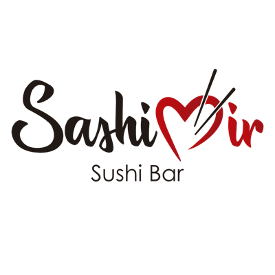 Logo restaurante Sashimir Sushi Bar