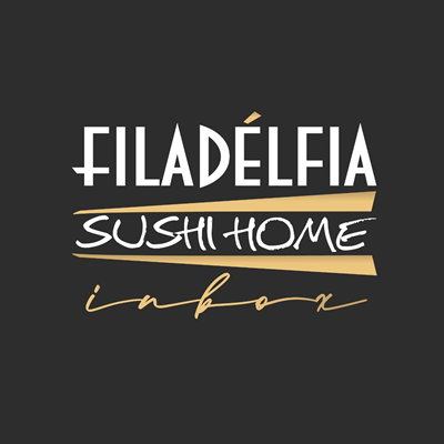 Logo restaurante Filadelfia Sushi Home