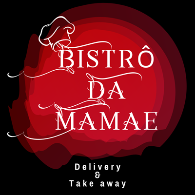 Logo-Restaurante - Bistrô da Mamãe