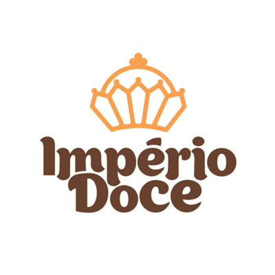 Logo restaurante Império Doce