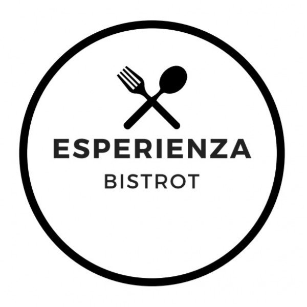 Logo restaurante Esperienza Bistrot