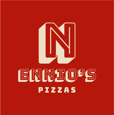 Logo-Pizzaria - Ennio's