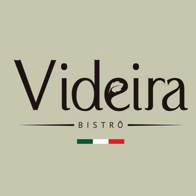 Logo restaurante Videira