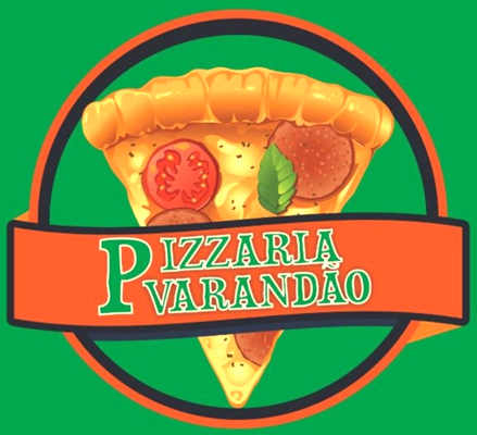 Logo restaurante Pizzaria Varandao