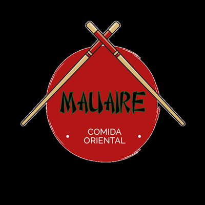 Logo-Restaurante - Mauaire