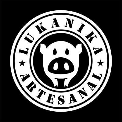 Logo-Restaurante - Lukanika 
