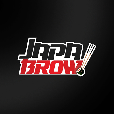 Logo restaurante Japa Brow