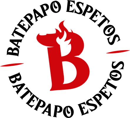 Logo-Restaurante - Bate Papo Espetos
