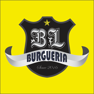 Logo restaurante BL Burgueria