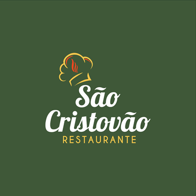 Logo-Restaurante - Restaurante São cristovão 