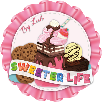Logo restaurante Sweeter Life