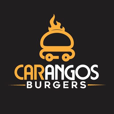 Logo restaurante Carangos Burgers