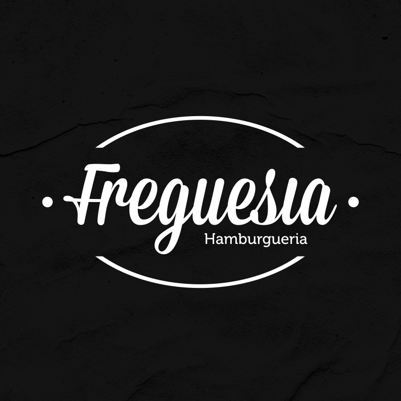 Logo restaurante Freguesia Hamburgueria Via Verde Shopping