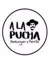 Logo restaurante A La Pucha Parrilla e Hamburgueria