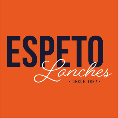 Logo-Lanchonete - ESPETO LANCHES