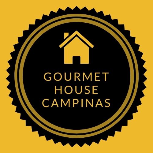 Logo restaurante Gourmet House Campinas
