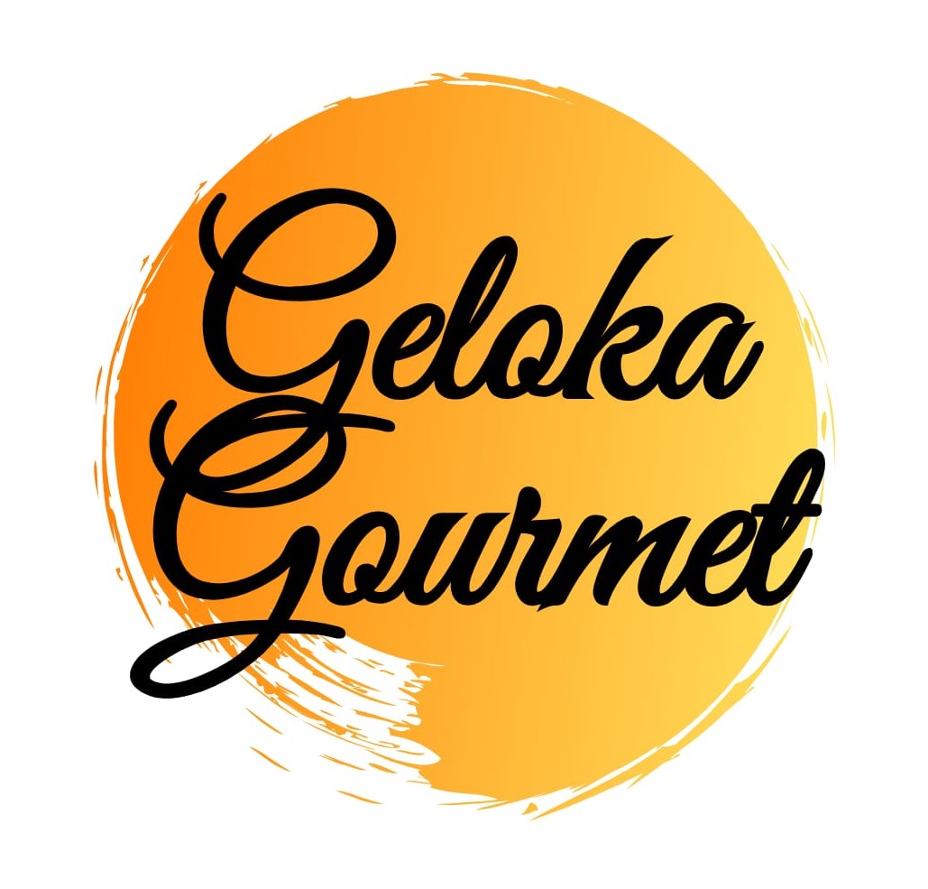 Logo-Sorveteria - Geloka Gourmet