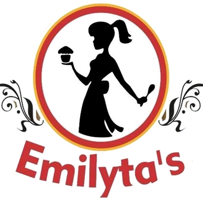Logo restaurante Cardápio Emilyta's