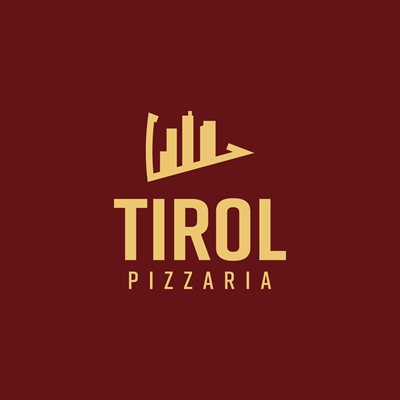 Logo-Pizzaria - Tirol Pizzaria