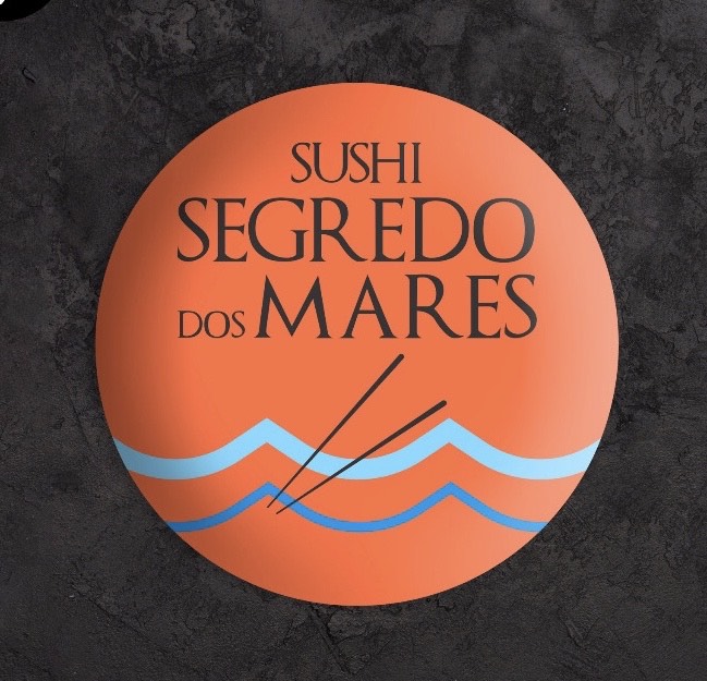 Logo-Restaurante - Cardápio Segredo dos Mares