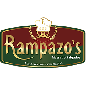 Logo-Restaurante - Rampazos Salgados