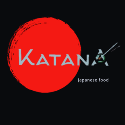 Logo restaurante Katana Food