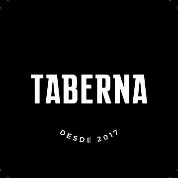 Logo restaurante Taberna Burger & Beer