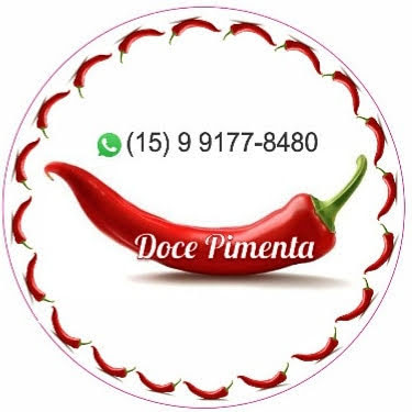 Logo restaurante Doce Pimenta VPP 