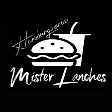 Logo restaurante Hamburgueria MISTER BURGER_FAST