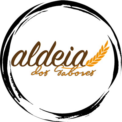 Logo restaurante Aldeia dos Sabores