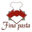 Logo-Restaurante - FINA PASTA CIELO VITA