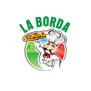 Pizzaria La borda