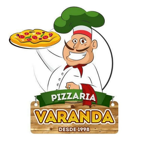 Logo-Pizzaria - Pizzaria Varanda