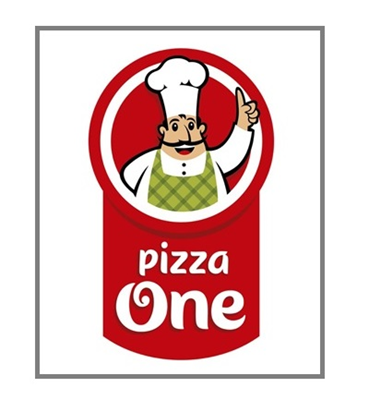 Logo-Pizzaria - PIZZA ONE DELIVERY