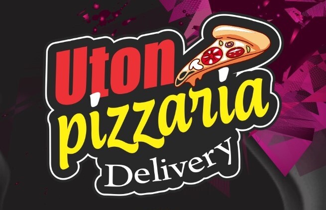 Logo restaurante Pizzaria