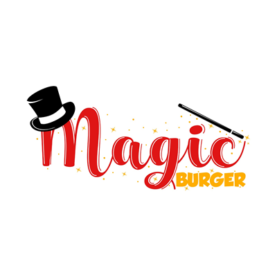 Magic Burger Helena maria