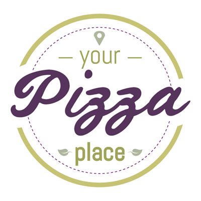 Logo restaurante cupom Your Pizza Place - Pizzas Artesanais