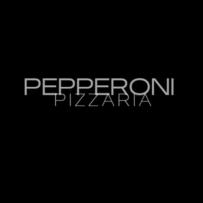 Logo restaurante Pepperoni Pizzaria