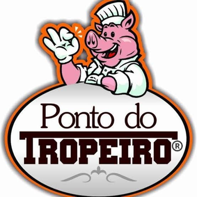 Logo restaurante RESTAURANTE PONTO DO TROPEIRO