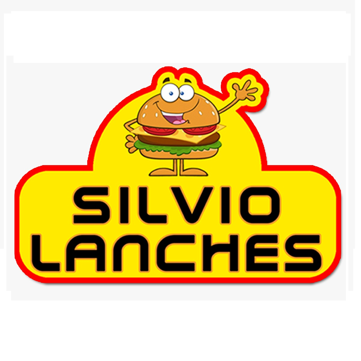 Logo-FoodTruck - Silvio Lanches