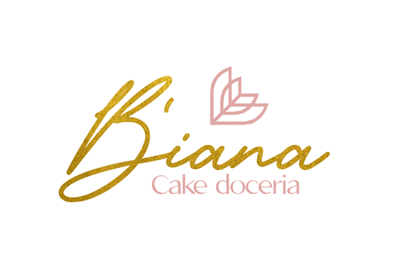 Logo restaurante B'iana Cake