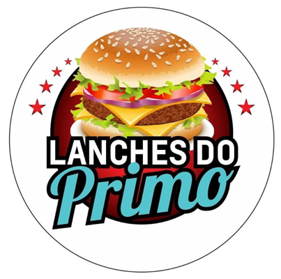 Logo restaurante Lanches do Primo