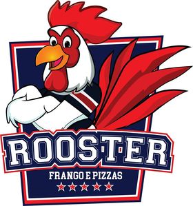 Logo restaurante cupom ROOSTER JAU