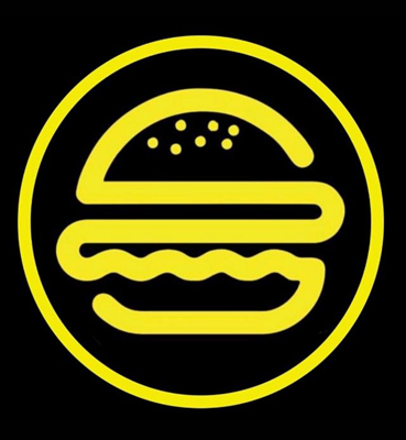 Logo restaurante Burguer SF