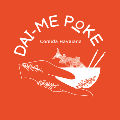 Logo restaurante Dai-me Poke