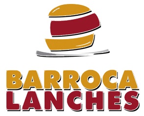 Logo restaurante Barroca