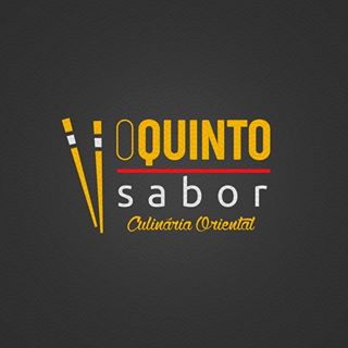 Logo restaurante O Quinto Sabor