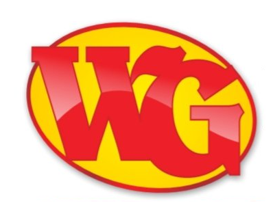 Logo restaurante WG PIZZ@.COM