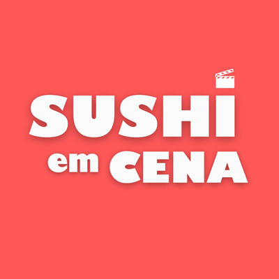 Logo restaurante Sushi em Cena